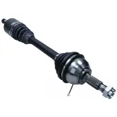 MAXGEAR 49-2323 Antriebswelle Vorne Links für CITROËN C5 III Kombi (RW) passend für PEUGEOT 407 SW (6E) 407 (6D) für FIAT Scudo (270, 272)