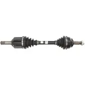 POINT GEAR Antriebswelle PNG72061 Links