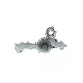 AISIN WPT-136 Kühlmittelpumpe Wasserpumpe ohne Keilrippenriemenscheibe für TOYOTA HILUX III Pick-up (TGN1, GGN2, GGN1, KUN2, KUN1) LAND CRUISER