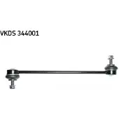 Skf Stange/Strebe Stabilisator VKDS 344001 für Ford Volvo C-Max II Grand