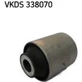 Skf Lagerung Lenker VKDS 338070 für Mercedes-Benz C-Class
