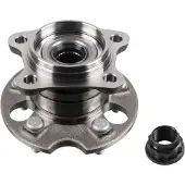 Blue Print Radlagersatz ADT38380