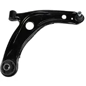 METZGER Lenker, Radaufhängung KIT + 58067602 Vorderachse rechts für TOYOTA