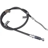 Blue Print Seilzug, Feststellbremse ADC446136