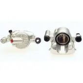 BUDWEG CALIPER Bremssattel 343054