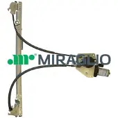 MIRAGLIO Fensterheber 30851 vorne rechts für Peugeot
