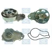 Sil Wasserpumpe PA1334