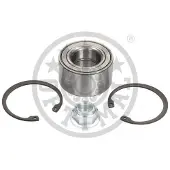 OPTIMAL Radlagersatz 891486
