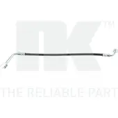 NK 8536109 Bremsschlauch Hinten Rechts für OPEL Astra K Sports Tourer (B16) Astra K Schrägheck (B16) ASTRA K Kasten/Kombi Astra K Kasten / Schrägheck