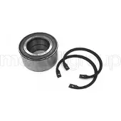 METELLI Radlagersatz für OPEL Astra F CC (T92) 19-2177