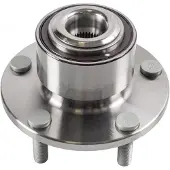 SWAG Radlagersatz Vorne Links Vorne Rechts für MAZDA 3 (BK) Schrägkugellager 78mm 138mm 83 93 2868