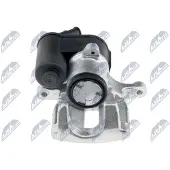 NTY Bremssattel [Hersteller-Nr. HZT-AU-001] für Audi