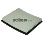 PURFLUX Luftfilter A1375