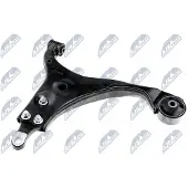 NTY ZWD-KA-345 Querlenker Vorne Links Vorne Außen Links Unten für HYUNDAI i30 (FD)