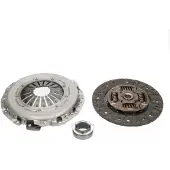 KAVO PARTS Kupplungssatz Kupplung für HYUNDAI TUCSON (JM) CP-1522