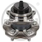OPTIMAL Radlagersatz Links Rechts Hinten für LEXUS RX (GYL1, GGL15, AGL10) 982773