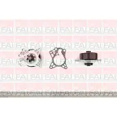 FAI AutoParts Wasserpumpe [Hersteller-Nr. WP6443] für Subaru, Peugeot, Citroën, Toyota, Daihatsu