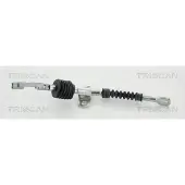 TRISCAN Seilzug, Feststellbremse 8140 501105