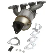 MAXGEAR Katalysator 27-6114