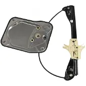 VAICO V10-6293 Elektrischer Fensterheber Hinten Links für SKODA Fabia II Schrägheck (542) Fabia II Combi (545)