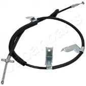 Japanparts Seilzug, Feststellbremse BC-436R