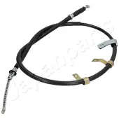 Japanparts Seilzug, Feststellbremse BC-K32R