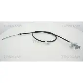 TRISCAN Seilzug, Feststellbremse 8140 131178