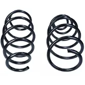 MAXGEAR Fahrwerksfeder 60-1172D
