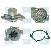 Sil Wasserpumpe PA980