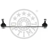 OPTIMAL Koppelstange Stabilisator für FIAT Ulysse (179) Vorne Links Vorne Rechts G7-995