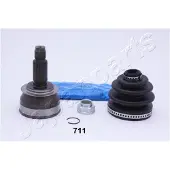 Japanparts Gelenksatz Antriebswelle Radseitig für SUBARU FORESTER (SH) GI-711