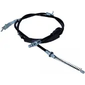 MAXGEAR Handbremsseil Seilzug Feststellbremse für CHRYSLER PT CRUISER (PT) Hinten Rechts 32-0964