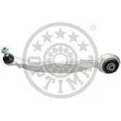 OPTIMAL G5-981 Querlenker Unten Vorne Links passend für MERCEDES-BENZ E-Klasse Limousine (W212) E-Klasse T-modell (S212) CLS (C218) CLS Shooting Brake