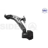 SIDEM 47052 Querlenker Vorne Links für HONDA CR-V IV (RM)