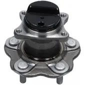 KAVO PARTS Radlagersatz Vorne Links für NISSAN PULSAR Schrägheck (C13) 148mm WBH-10006