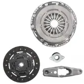 Nexus Kupplungssatz F1W093NX