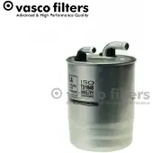 DAVID VASCO Kraftstofffilter VASCO FILTERS C034