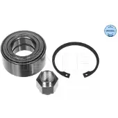 Meyle Radlagersatz 11-14 650 0006