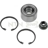 SNR Radlagersatz für VOLVO 480 E (482) R165.16