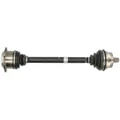 POINT GEAR Antriebswelle PNG72110 Links