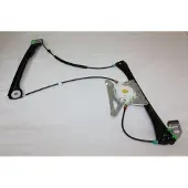 AUTOMEGA Fensterheber vorne links [Hersteller-Nr. 100011810] für Audi