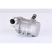 Nissens Elektrische Wasserpumpe mit 12 Volt Spannung und 153,6 Watt Leistung