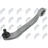 NTY ZWG-VW-006 Querlenker Vorne Links Oben Vorne Außen Links für VW Phaeton (3D1, 3D2, 3D3, 3D4, 3D6, 3D7, 3D8, 3D9)