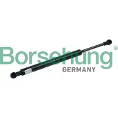 Borsehung B18457 Gasfeder Heckklappendämpfer für VW Touareg (7LA, 7L6, 7L7) 317mm