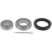 MAPCO Radlagersatz für FORD FIESTA II (FBD) 39,9mm 50,3mm 26603