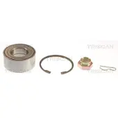 TRISCAN Radlagersatz passend für PEUGEOT 206 Schrägheck (2A/C) 82mm 8530 10001