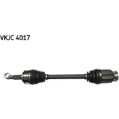 Skf Antriebswelle VKJC 4017