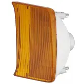 Hella Blinkleuchte 2BA 003 975-031 Links