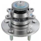 SNR Radlagersatz R184.71