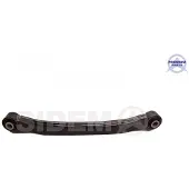 SIDEM Stange / Strebe Radaufhängung Querlenker 87679 Hinten für HYUNDAI i40 CW (VF) 394mm 44,5mm 14,1mm 41mm
